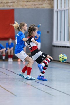 Bild 264 - wCJ Loewinnen Cup C1